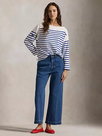 POLO RALPH LAUREN | Jeans Wide Fit | 